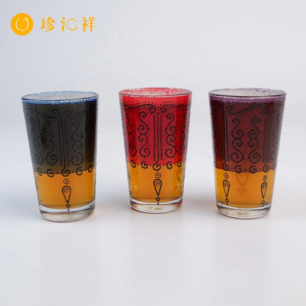 Good quality after sales wholesale tea suppliers tea packaging Chunmee Tea 3008