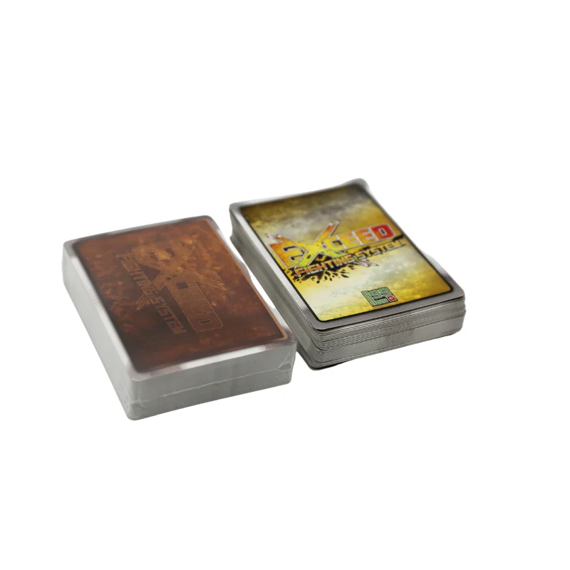 factory selling map game card army card squid game wholesale card game