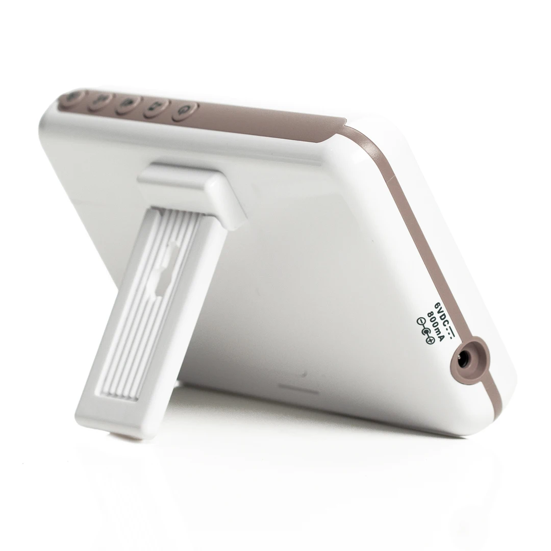 2024 New Arrival Availand Smart Baby Monitor Lcd Display Screen Lcd With Affordable Price Greater Transmission Distance