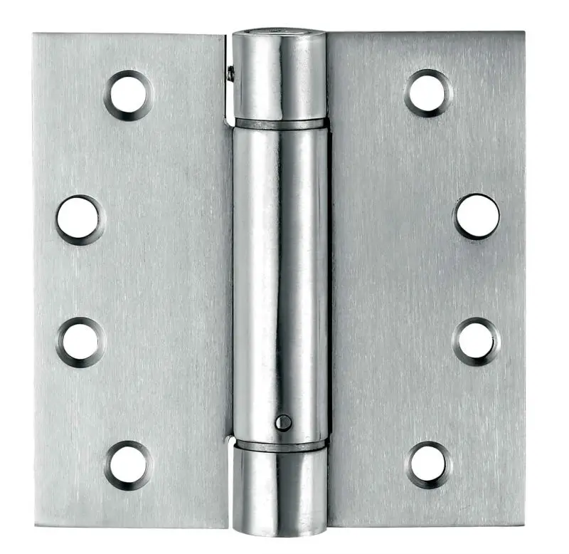 Stainless steel 201/304 American Standard Single Action Spring Hinge