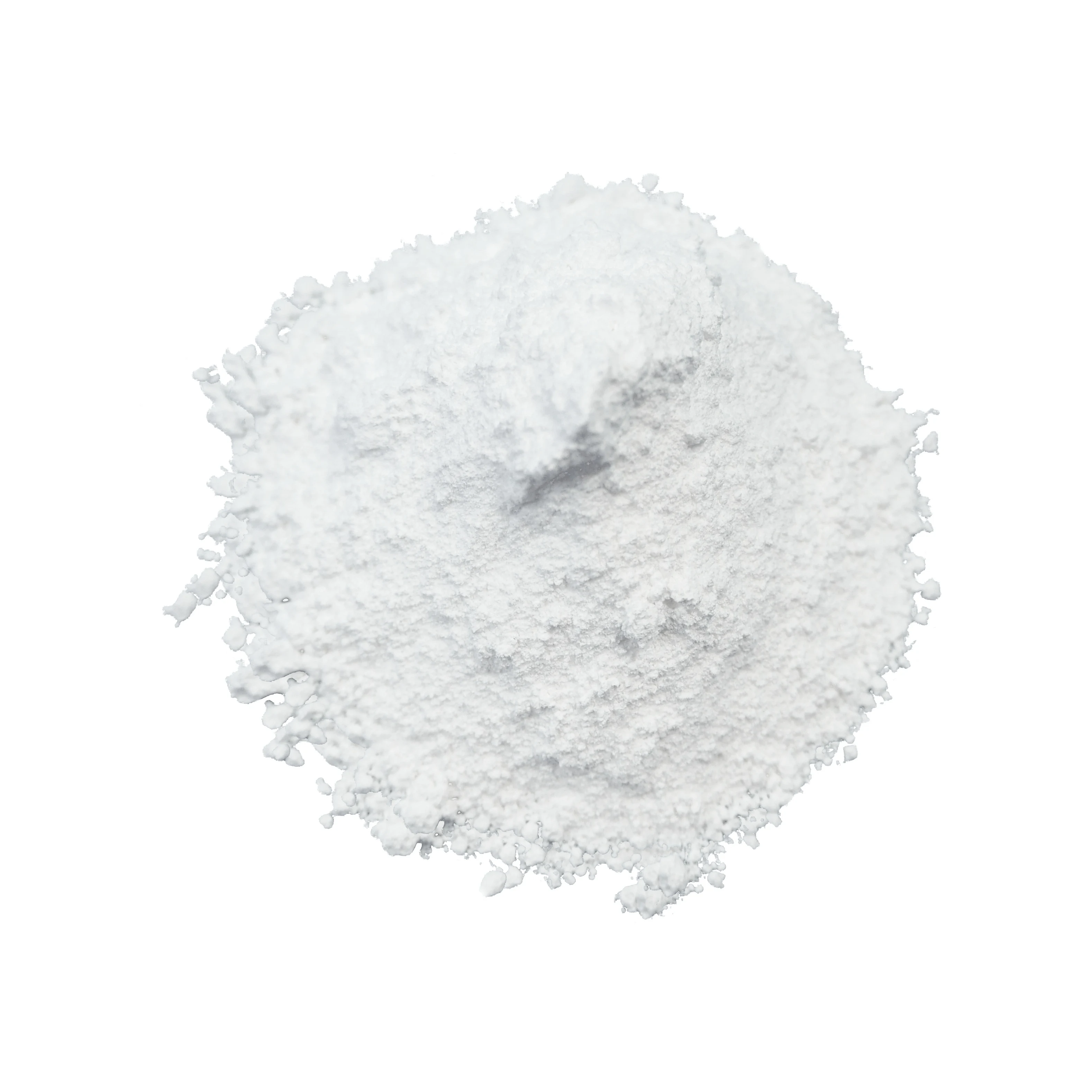 High-purity alumina powder for manufacturing lithium battery diaphragm
