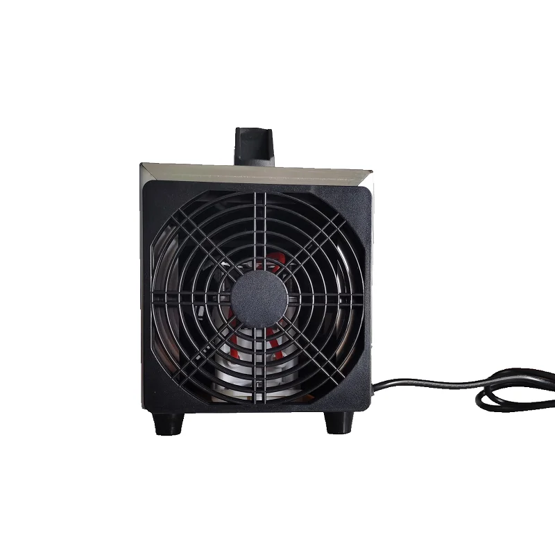 HF198 Ozonizer Ozone generator for Hospitals Clinics timer ozonizador fast shipping Ozone machine