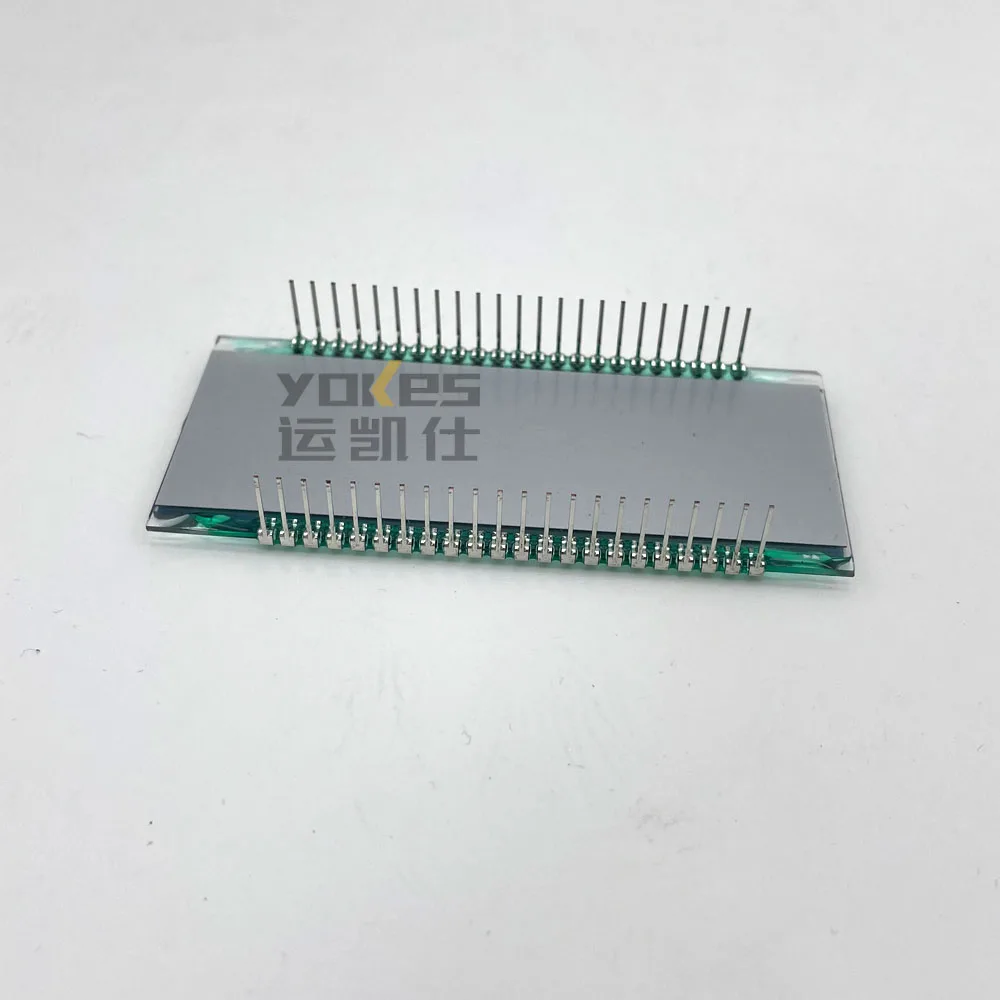 High Quality PC120-6 PC200-6 Monitor Display Panel LCD Screen Module For Komatsu Excavator 4D102 6D102 Engine