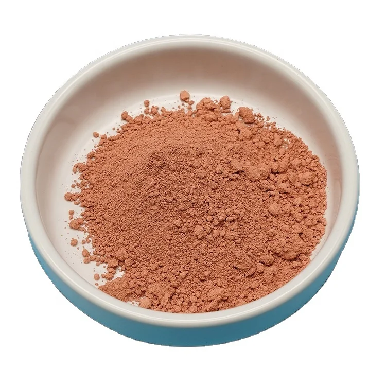 Rare Earth Cerium Oxide Glass Polishing Powder bottom price high purity cerium oxide CAS 1306-38-3