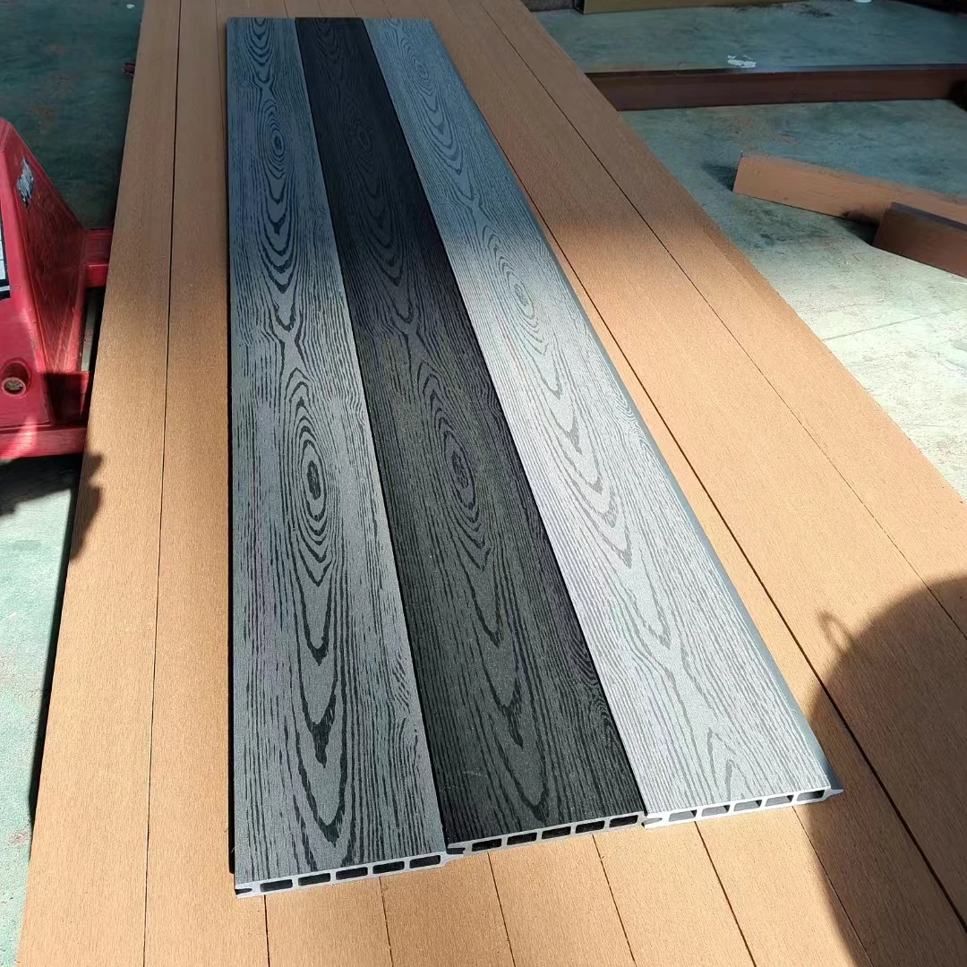 Outdoor Composite Waterproof wpc composite decking uk