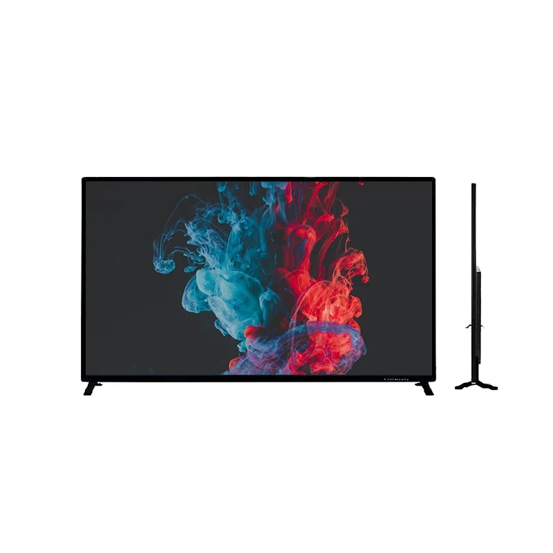 New Explosion-proof 65 Inch Tv Smart 4k Uhd plasma Tv 85 Inch Smart Televisor Smartv 100 Pulgadas Pulg