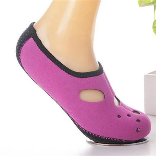 scuba neoprene socks water shoes  Beach Swim Diving  Durable Socks Sand Swimming Diving Surfing Fishing Socks for Water Sports