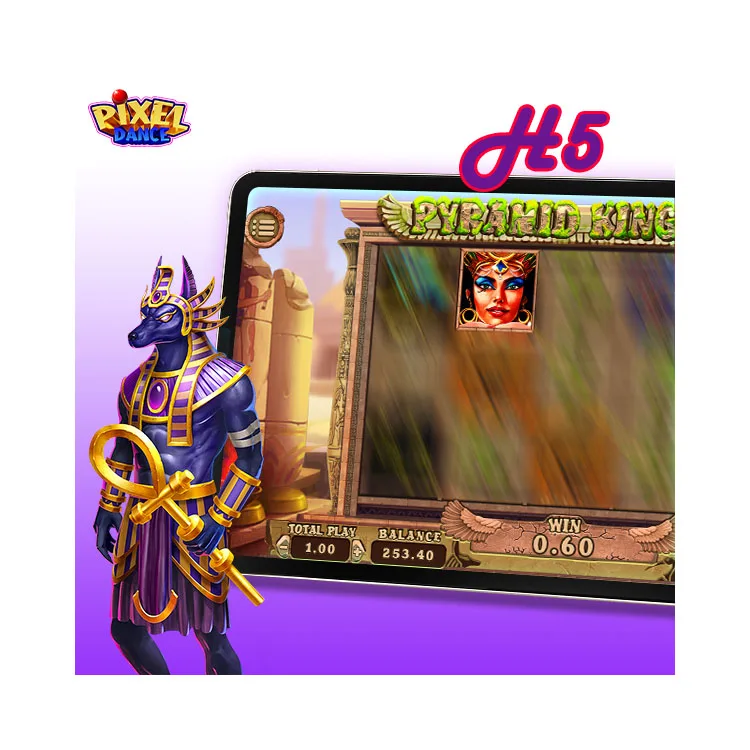 H5 Factory fish table software Panda Master juwa game fish game distributor