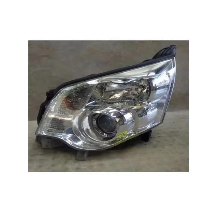 Best Quality Auto Headlights Head Light Lamp Shade For Toyota Noah 2012