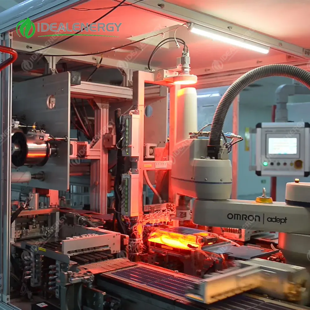 IDEAL  japan 250w 250 w 260w 265w 270w 275w 280w 285w paneles solares house stock rotterdam solar panels price turkey cameroon