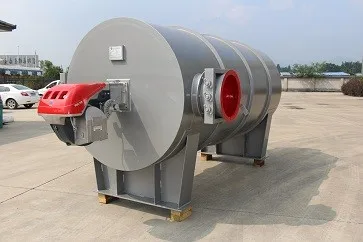 Special hot air furnace industrial furnaces melting furnace