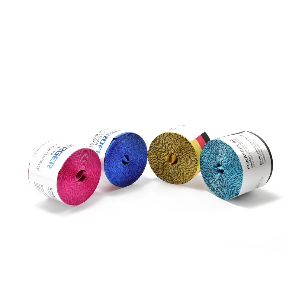 2023 Manufacturers direct car seat belts High quality car color seat belts