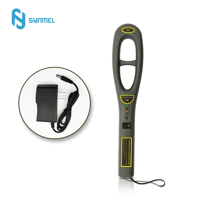 Портативный магнитный дезактиватор eas, портативный детектор eas для магазина