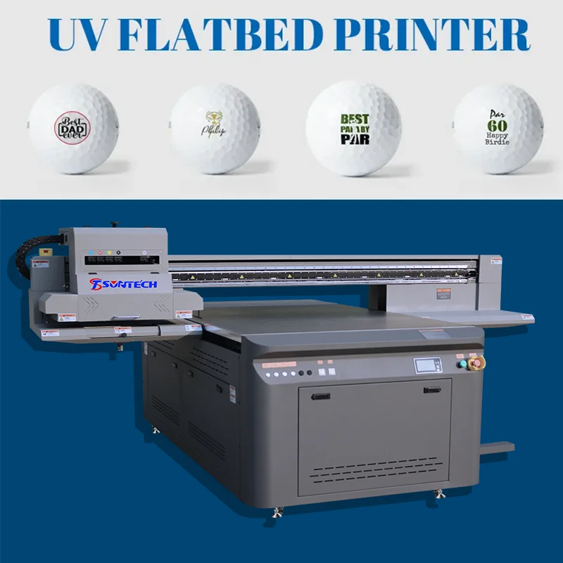 Good Price With suntech 1216 Large Format Uv Printer Industrial Uv Flatbed Printing Machine