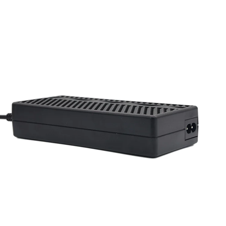 
Golden Supplier Fast Charging Safe Li-ion Battery Charger For Electric Scooter 