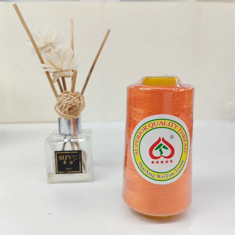 100% полиэстер, пошив материалов, швейная нить, ноутбук, сырье, белый