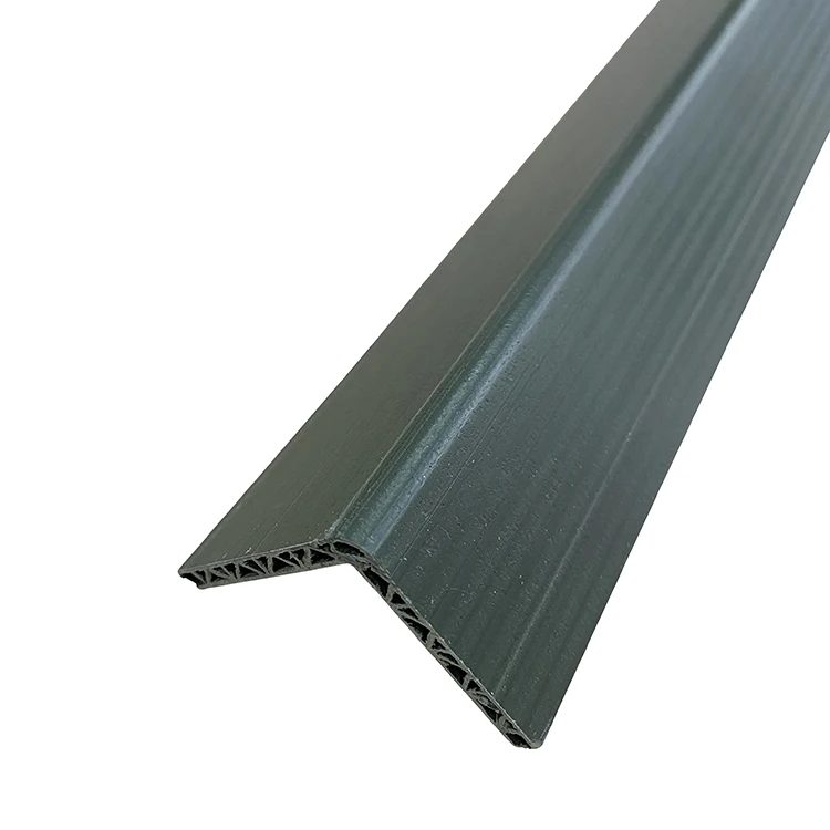 Hot selling low price anti-shedding waterproof edge protector corner guard