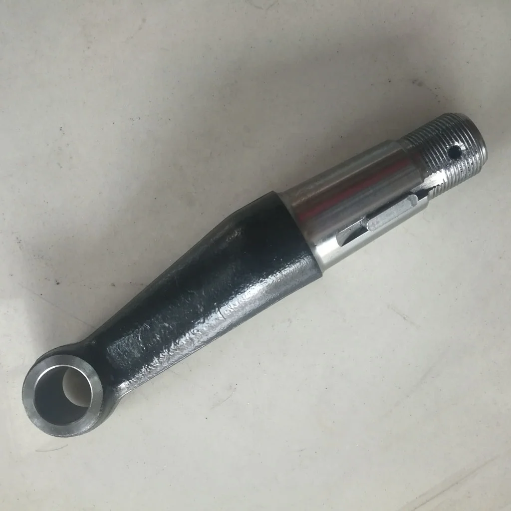 High Sale OEM Quality Truck Spare Parts Steering Parts Steering Straight Arm