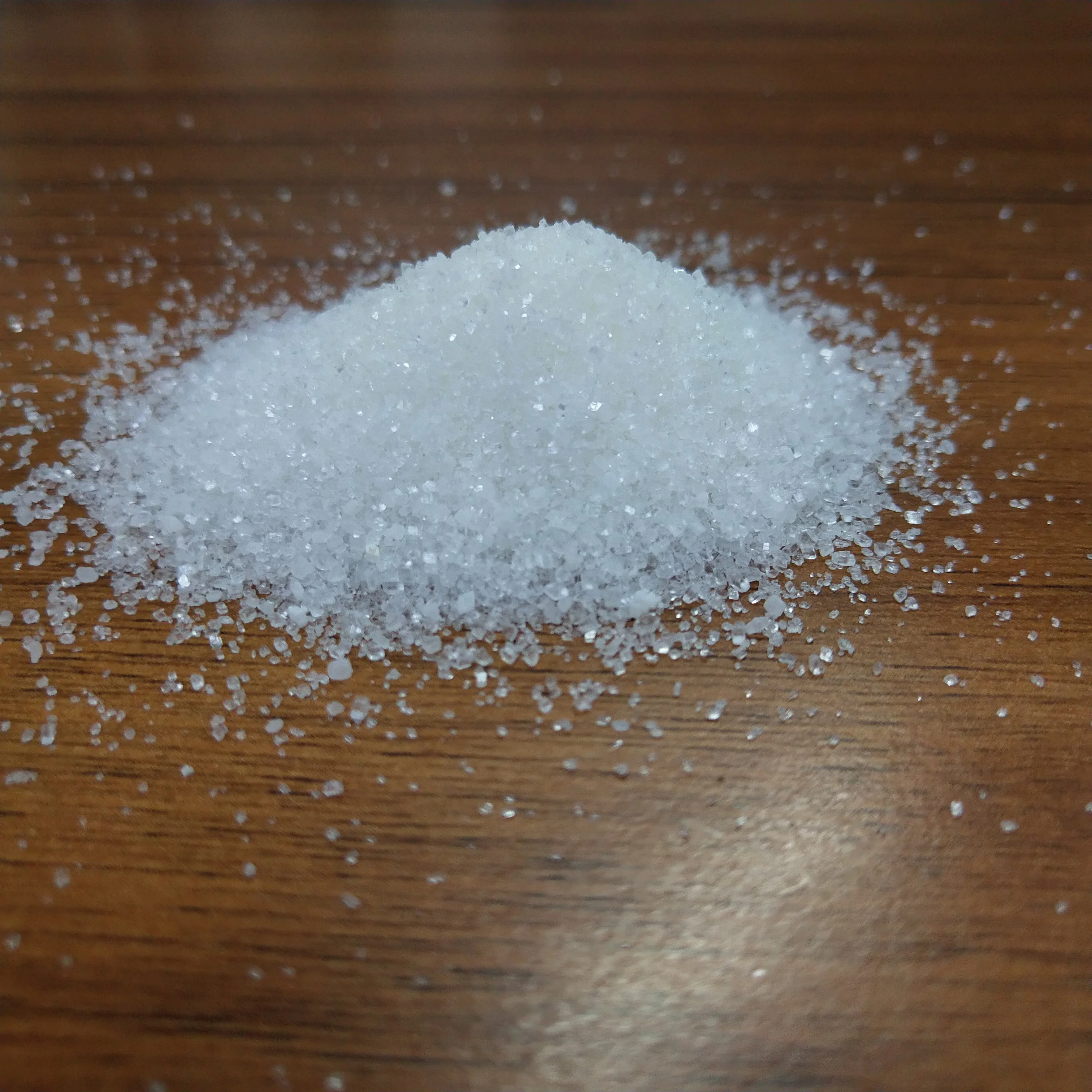 Good Price 99.5% Min BP 10-30/30-100 Mesh Anhydrous Citric acid