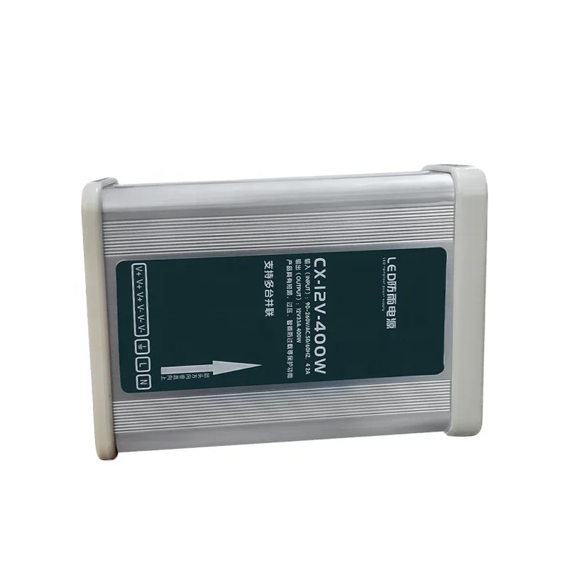 led transformer Switching Power Supply 110V/ 220V To 5V 12V 24V 48V Led Power Supply CCTV / LED Strip AC To DC Source Power