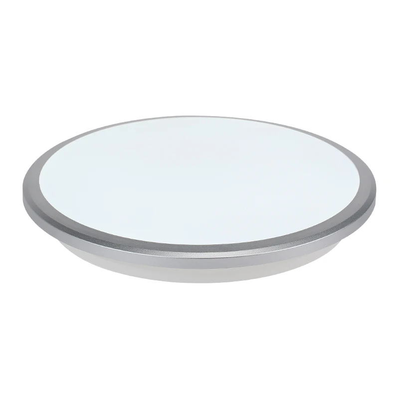ceiling LED lamp acrylic modern surface ceiling lamp waterproof IP65 with CE ROHS LVD EMC certificates