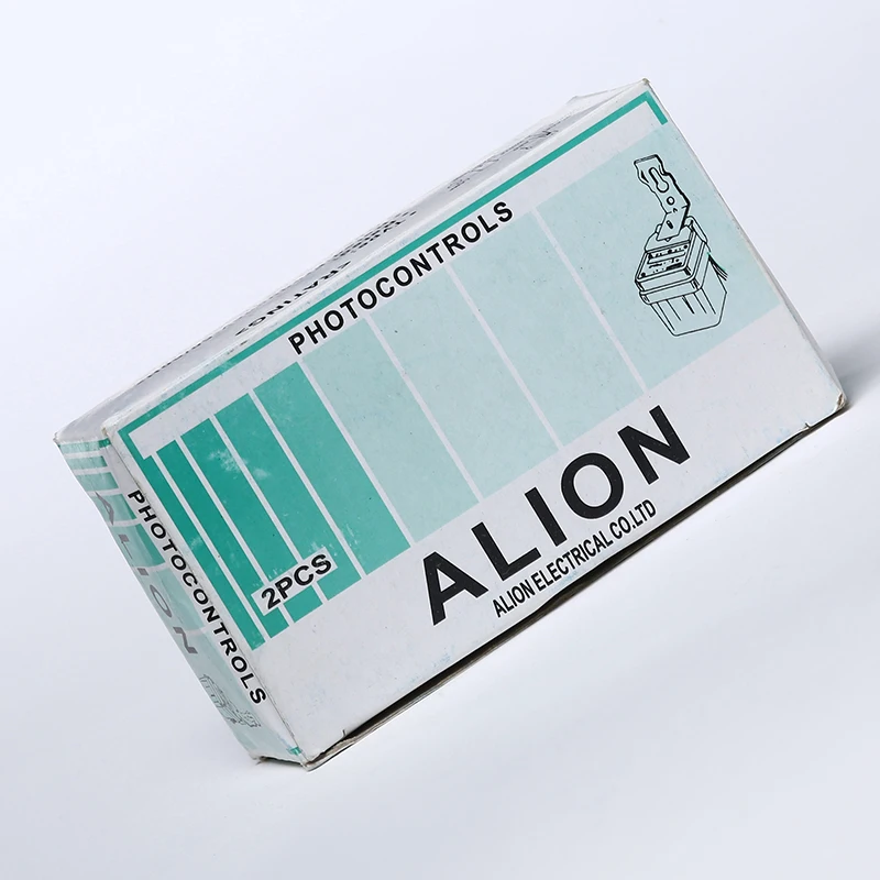 ALION оптовая продажа высокое качество как тип автоматическое фото освещение уличное электрическое