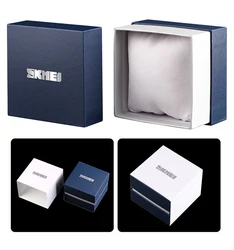 most popular products SKMEI 9238 reloj mechanical watches men luxury brand automatic