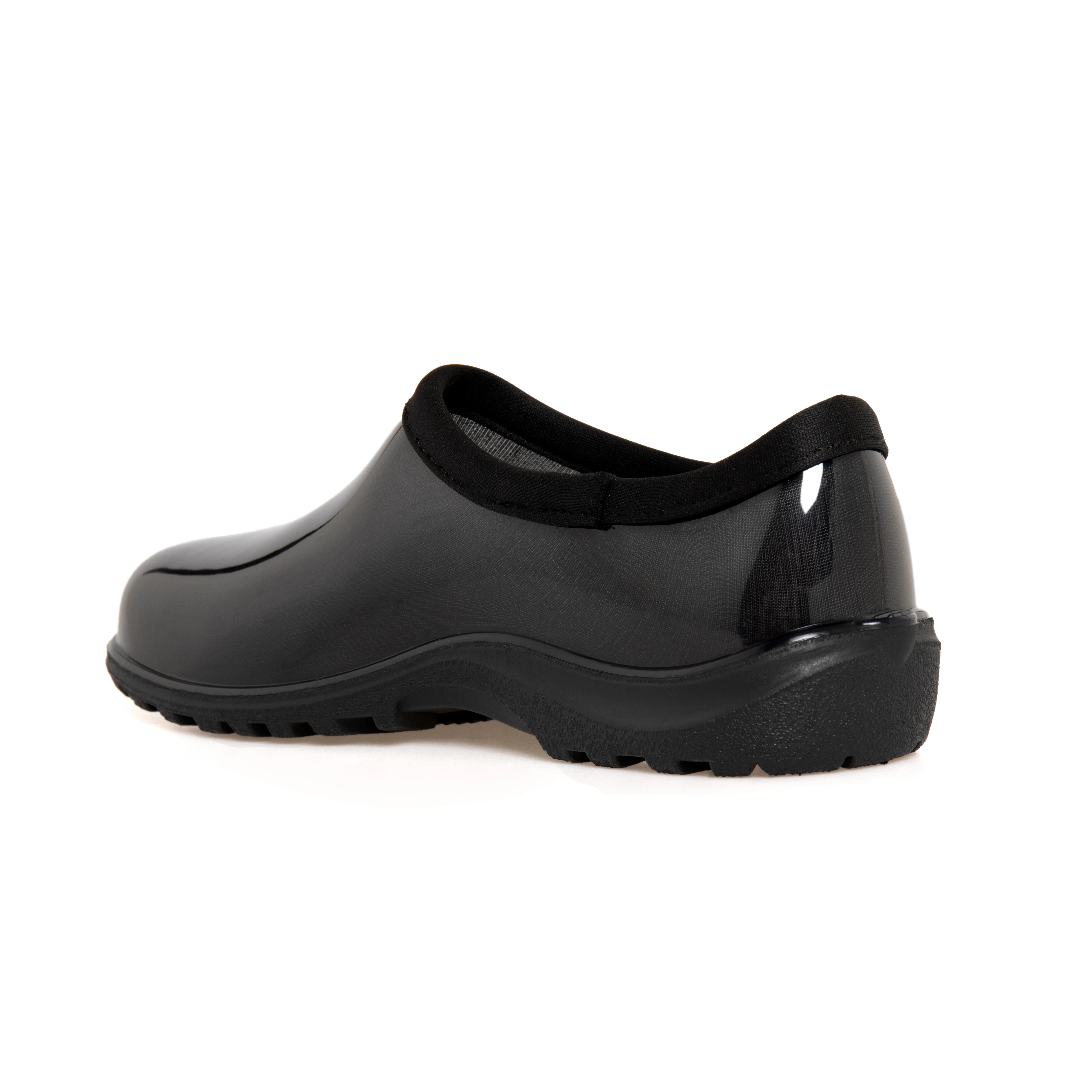 Хорошего качества ПВХ резиновые сапоги для мужчин сельского хозяйства сада защитные Водонепроницаемая резиновая обувь