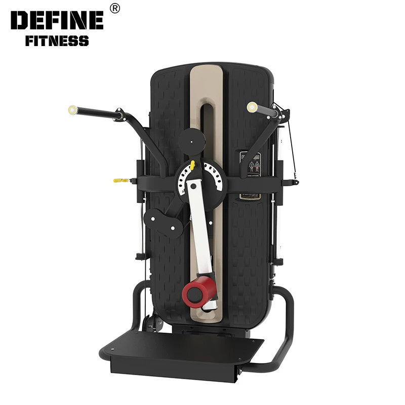 Butt compound trainer gluteus maximus gluteal muscle group gym commercial hip reducer body shaper vertical swing leg hip lift