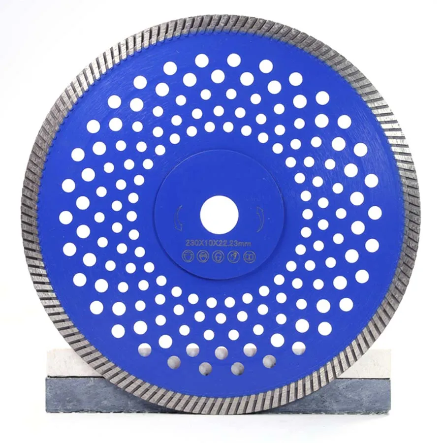 Professional manufacturer sales Diamond Saw Blades for granite marble cutting tools