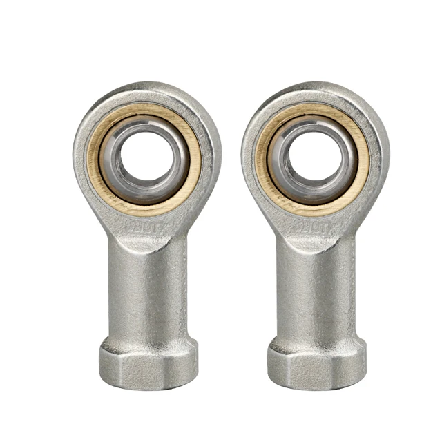 pneumatic cylinder fish eye joint PHS pneumatic cylinder spare parts fish eye joint