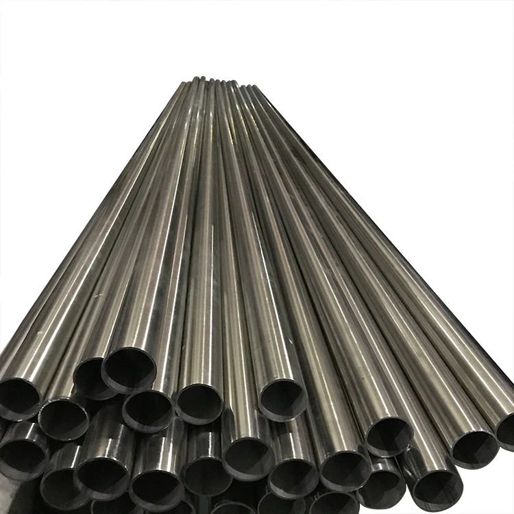 Cheap and Fine ASTM A312 A204m 304 316L Round Square Rectangular Pipe Oval Duplex Seamless Welded Stainless Steel Tube