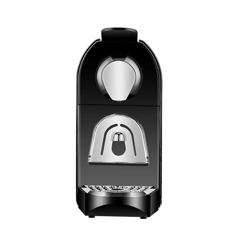 Multifunctional instant italian nespresso expresso capsule coffee machines for home use