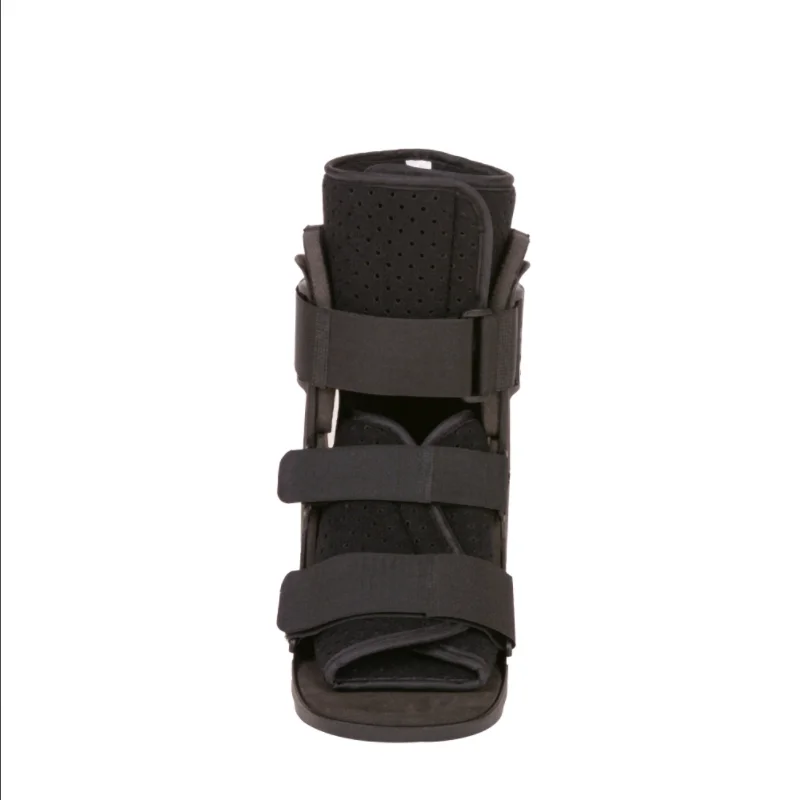 High-Quality Medically Adjustable Orthopedic Rehabilitation Shoes for Production Shoes  breathability