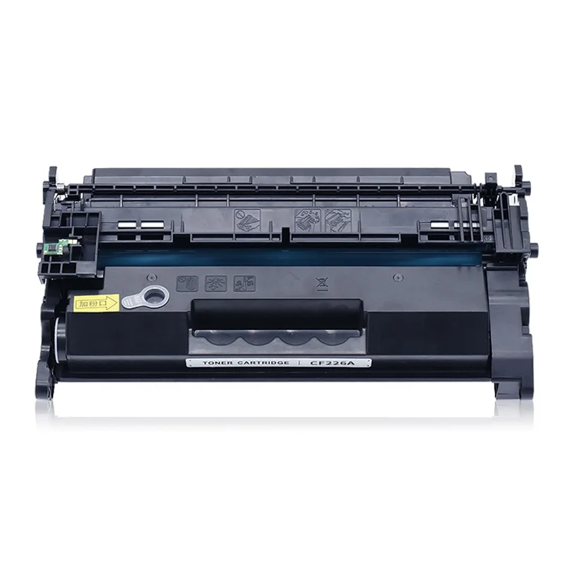Compatible HP Q7553A Q7553X Toner Cartridge For P2011 P2012 P2013 P2014 P2015 P2015d P2015n P2015dn M2727