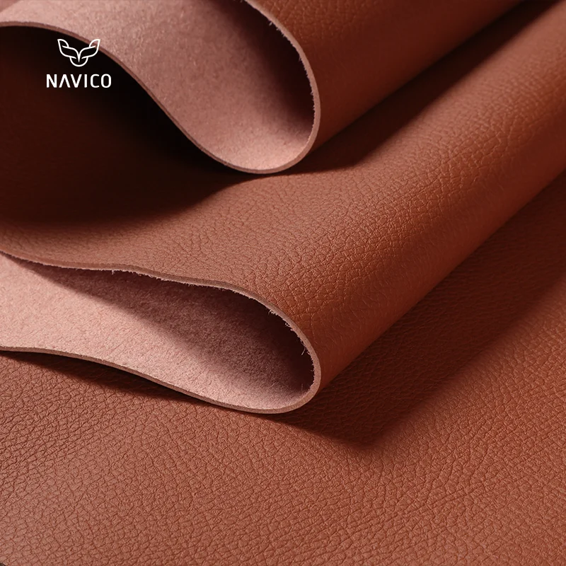 Auto Aftermarket Seat Cover Microfiber PU Leather Fabric Wholesale