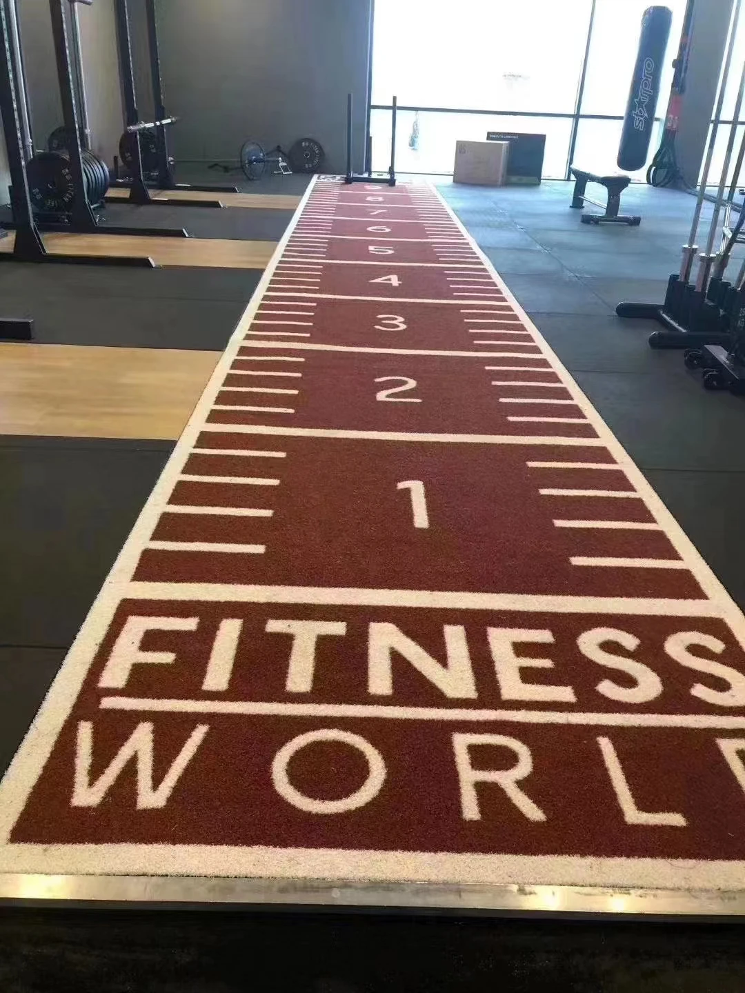 2024 Chinese best selling natural long landscape fake turf synthetic lawn artificial grass carpet roll artificial grass