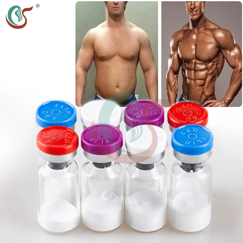 
Best price bodybuilding peptide 2mg tesamorelin 