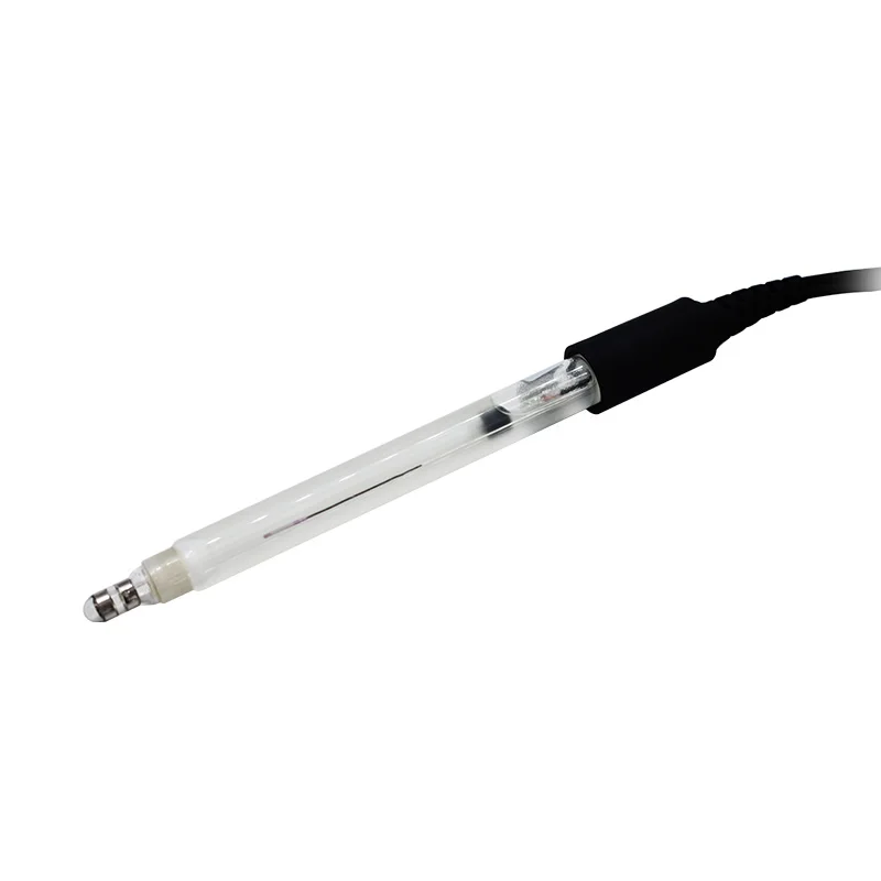 DOZ-7600, онлайн-датчик растворенного озона для системы мониторинга качества воды в бассейне