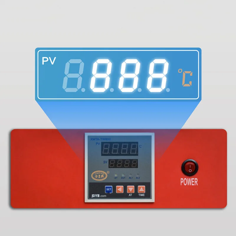 1000 1200 1300 High Temperature Test Electric Resistance oven Muffle Furnace