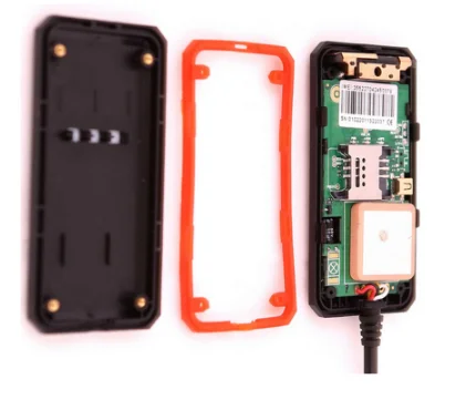 DYEGOO cheap waterproof vehicle GPS tracker car GT003 with IOS Android App free platform