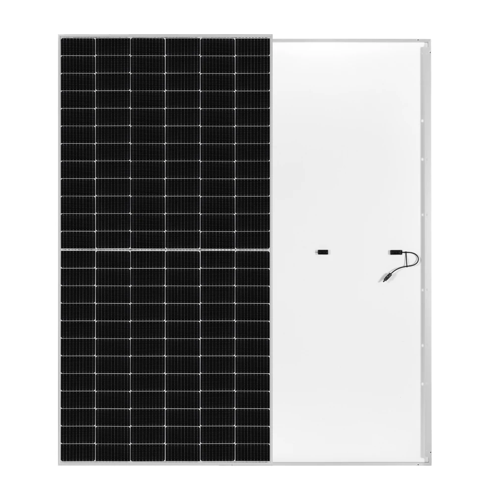 PV Module TW Solar Panel Solar Photovoltaic Panels 545W 500W 550W 560W 565W Monofacial Solar Panels
