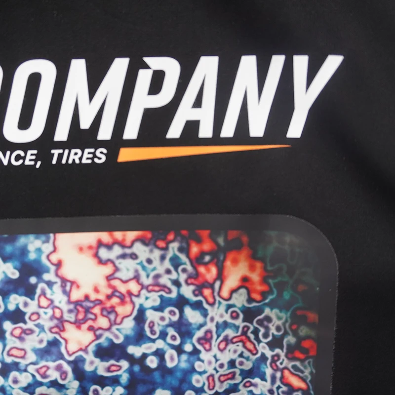 custom logo blank plain gym heavyweight pullover black oversized 100 cotton hoodies sweatshirts men streetwear for men