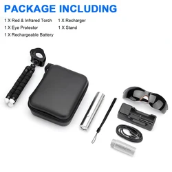 Supersred New for pain relief  630nm 660nm 850nm ideatherapy torch red light therapy pen device