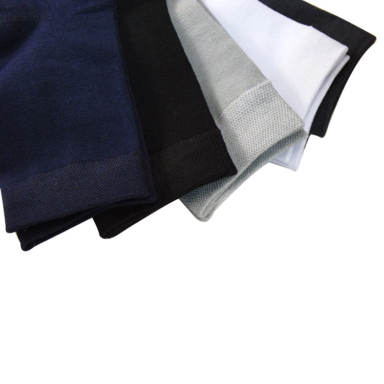  Ecoclothing оптовая продажа мужских бамбуковых волокон платье под заказ бамбуковые