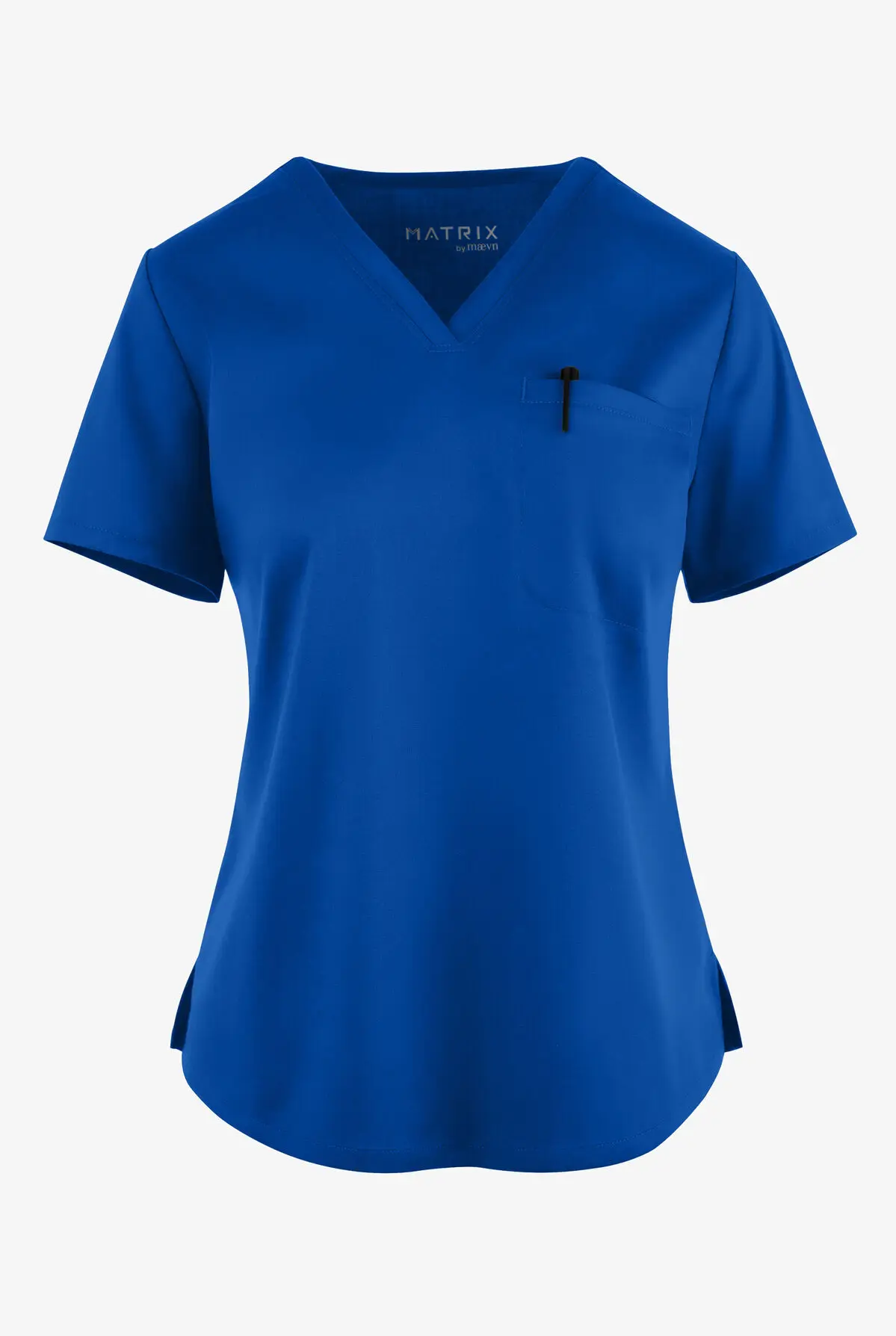 OEM anti wrinkle hospital scrubs set female nursing jogger pants customized logo nursing uniform