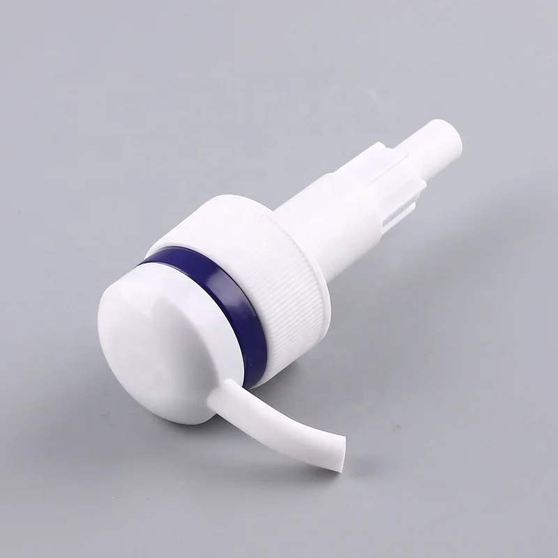 32/410 33/410 Dispenser Pump Dishwashing Liquid 4CC Discharge Shampoo Shower Gel Lotion Pump Product Lids Bottle Caps Closures