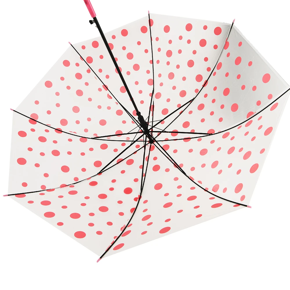 dome umbrella clear umbrella disposable umbrella