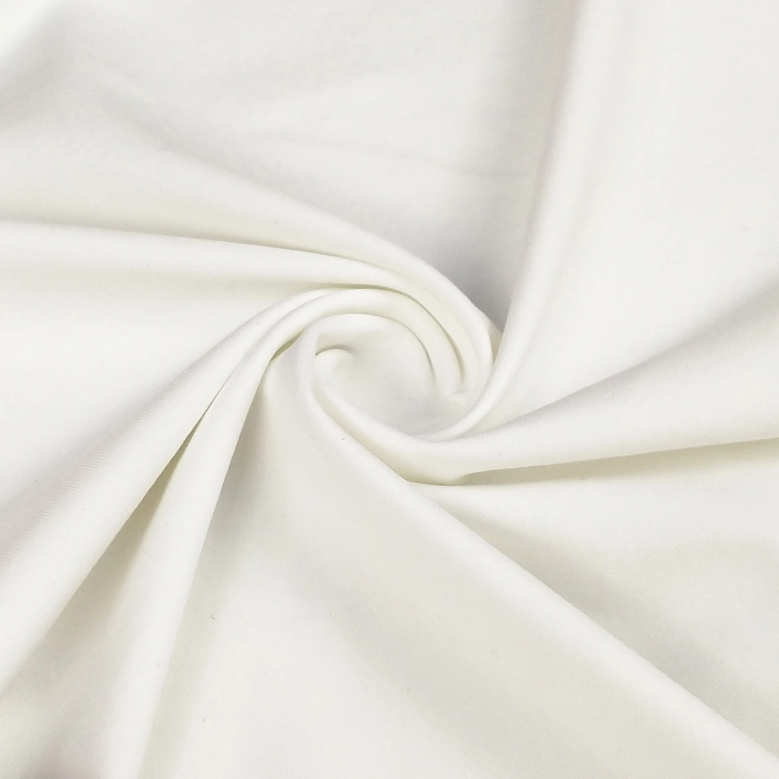 4 way stretchy 92% tactel nylon 8%spandex wholesale microfiber stretch fabric