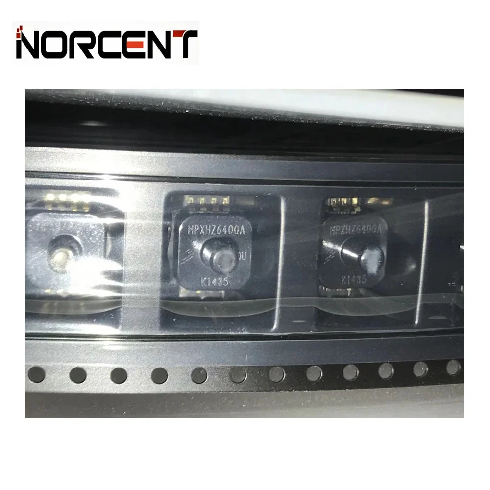 (Электронный компонент) MPXHZ6400AC6T1